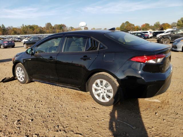 Image 2 of 2023 TOYOTA COROLLA LE 2023 with VIN JTDB4MEE2P3003550