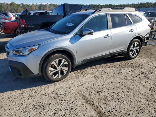 Obraz 1 z 2020 SUBARU OUTBACK LIMITED 2020 z VIN 4S4BTALC9L3220019