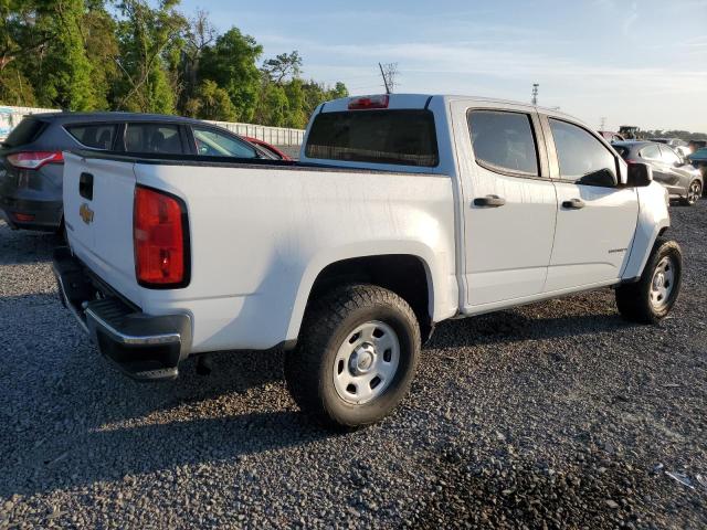 Изображение 3 2016 CHEVROLET COLORADO  2016 с VIN 1GCGSBEA4G1301543