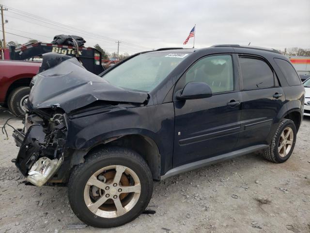 Obraz 2007 CHEVROLET EQUINOX LT 2007