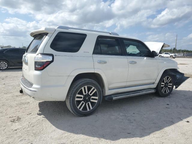 Obraz 3 z 2015 TOYOTA 4RUNNER SR5 2015 z VIN JTEBU5JR0F5267363