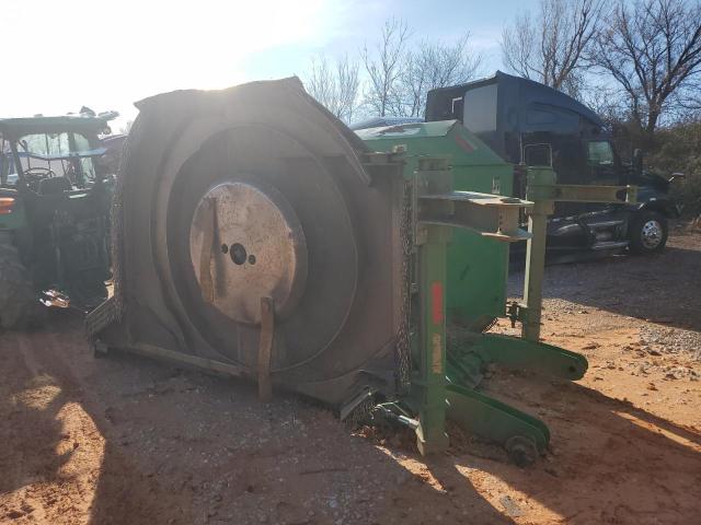 Image 3 of 2021 JOHN DEERE LAWNMOWER 2021 with VIN 1P00R20GEMC000720