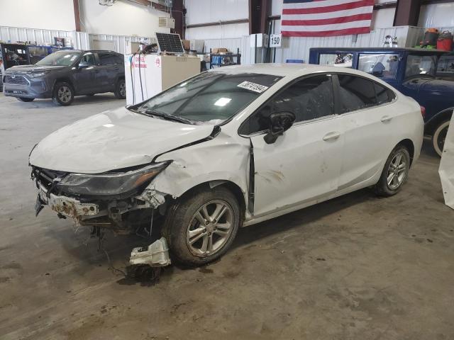 Изображение 1 2017 CHEVROLET CRUZE LT 2017 с VIN 1G1BE5SM2H7216905