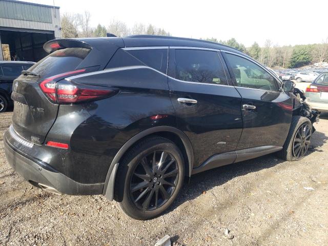 Obraz 3 z 2022 NISSAN MURANO SL 2022 z VIN 5N1AZ2CS4NC118041