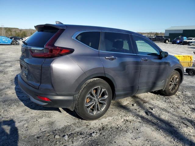 Obraz 3 z 2020 HONDA CR-V EX 2020 z VIN 5J6RW1H51LA018317