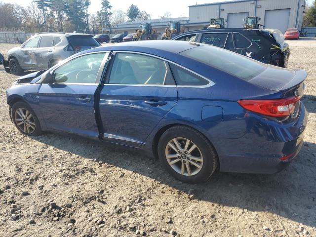Obraz 2 z 2016 HYUNDAI SONATA SE 2016 z VIN 5NPE24AF2GH395029