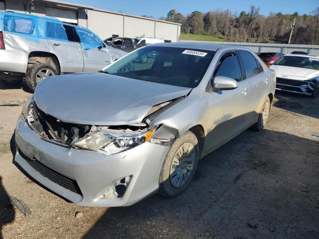 Изображение 1 2014 TOYOTA CAMRY L 2014 с VIN 4T4BF1FK5ER400417