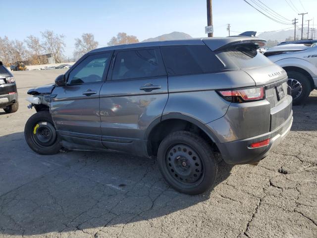 Изображение 2 2017 LAND ROVER RANGE ROVER EVOQUE SE 2017 с VIN SALVP2BG1HH175497
