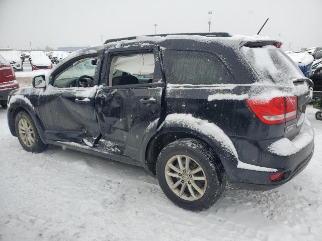 Изображение 2 2015 DODGE JOURNEY SXT 2015 с VIN 3C4PDCBB7FT665184