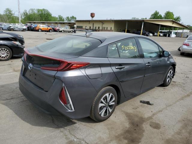 Obraz 3 z 2017 TOYOTA PRIUS PRIME  2017 z VIN JTDKARFP6H3034663