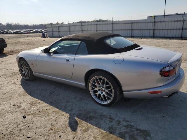 Image 2 of 2006 JAGUAR XKR  2006 with VIN SAJDA42B063A46850