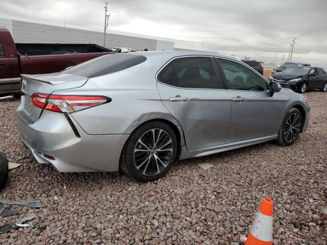 Image 3 of 2018 TOYOTA CAMRY HYBRID 2018 with VIN 4T1B21HK4JU507620