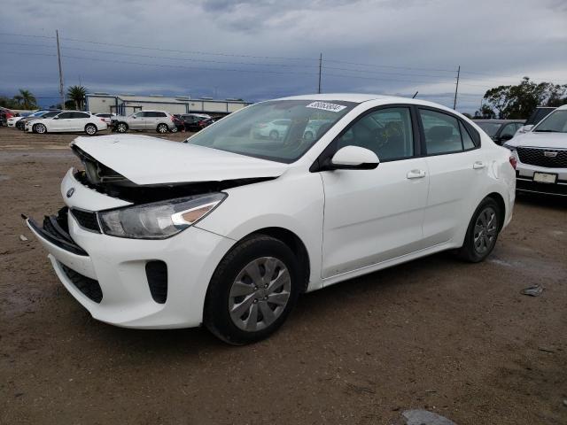 Изображение 2019 KIA RIO S 2019