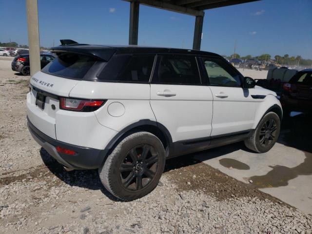 Изображение 3 2016 LAND ROVER RANGE ROVER EVOQUE SE 2016 с VIN SALVP2BG0GH152551
