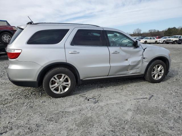 Изображение 3 2011 DODGE DURANGO CREW 2011 с VIN 1D4RD4GG3BC730088
