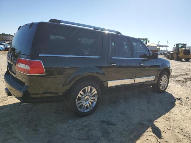 Obraz 3 z 2012 LINCOLN NAVIGATOR L 2012 z VIN 5LMJJ3J58CEL01631