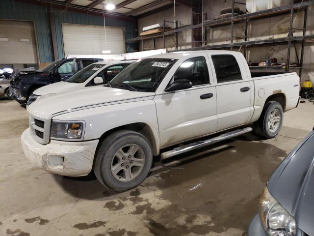 Изображение 2009 DODGE DAKOTA SXT 2009