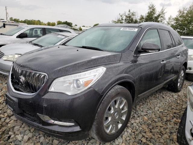 Изображение 1 2016 BUICK ENCLAVE  2016 с VIN 5GAKVBKD6GJ190530