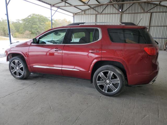 Изображение 2 2019 GMC ACADIA DENALI 2019 с VIN 1GKKNPLS4KZ271212