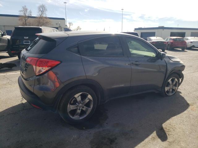 Image 3 of 2016 HONDA HR-V EX 2016 with VIN 3CZRU5H54GM755114