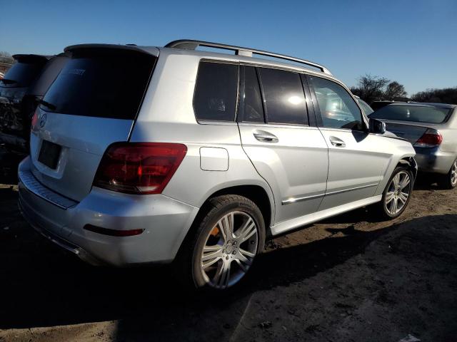 Image 3 of 2015 MERCEDES-BENZ GLK 350 2015 with VIN WDCGG5HB9FG394590