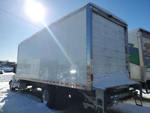 Obraz 2 z 2020 INTERNATIONAL MV607  2020 z VIN 3HAEUMML0LL153406