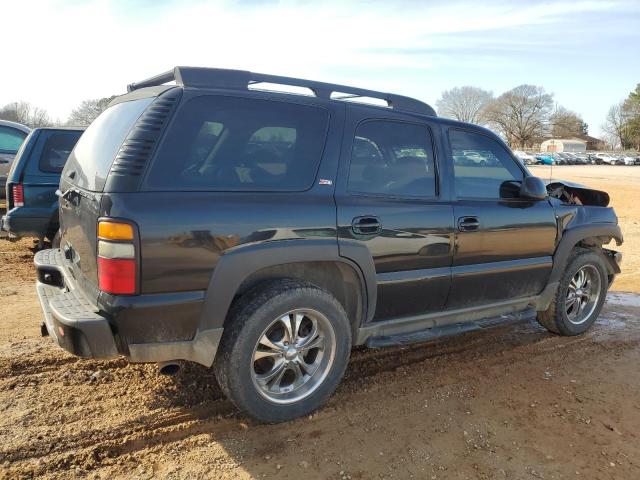 Image 3 of 2006 CHEVROLET TAHOE C1500 2006 with VIN 1GNEC13ZX6R137200