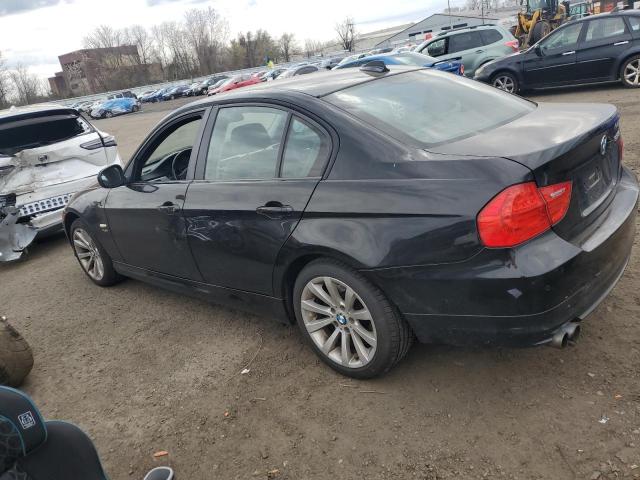 Image 2 of 2011 BMW 328 XI 2011 with VIN WBAPK7G54BNN69407