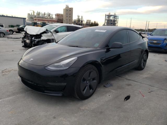 Obraz 1 z 2023 TESLA MODEL 3  2023 z VIN 5YJ3E1EA7PF428861