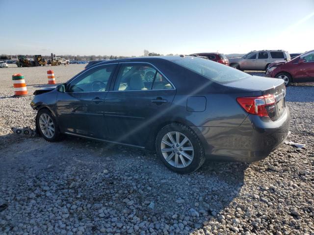 Obraz 2 z 2012 TOYOTA CAMRY SE 2012 z VIN 4T1BK1FK5CU003051