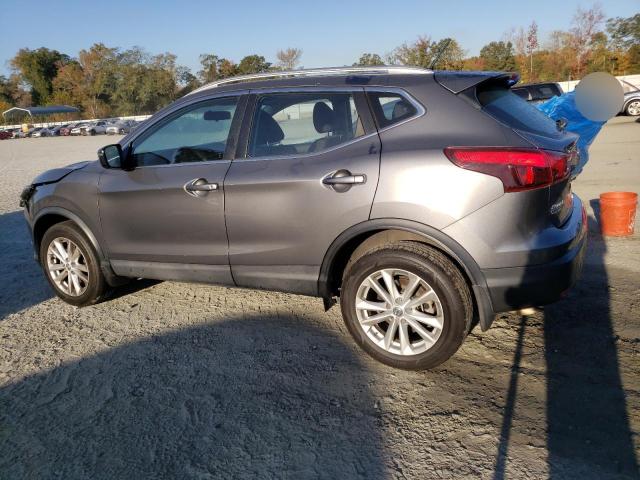 Image 2 of 2017 NISSAN ROGUE SPORT S 2017 with VIN JN1BJ1CP6HW010595