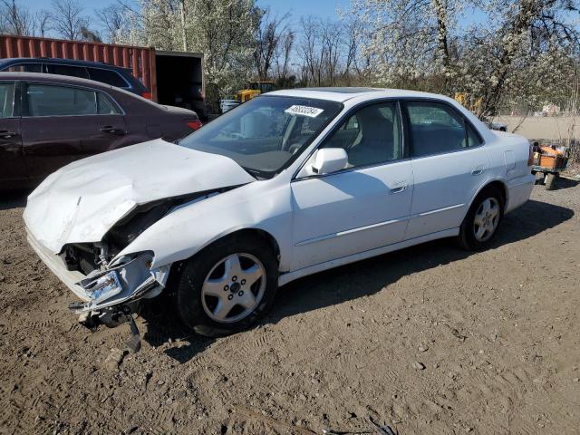 Obraz 1 z 1999 HONDA ACCORD EX 1999 z VIN 1HGCG1652XA057551