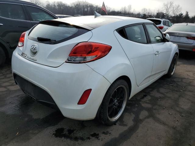 Obraz 3 z 2012 HYUNDAI VELOSTER  2012 z VIN KMHTC6AD9CU031832