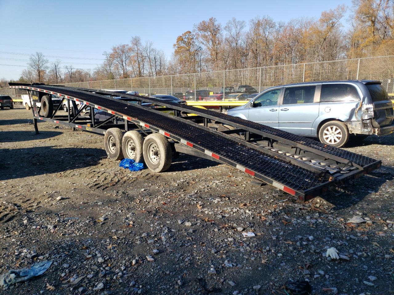 Изображение 3 2020 KAUFMAN TRAILER 2020 с VIN 5VGFW4833LL006006