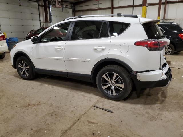 Obraz 2 z 2018 TOYOTA RAV4 ADVENTURE 2018 z VIN JTMRFREV2JD237694