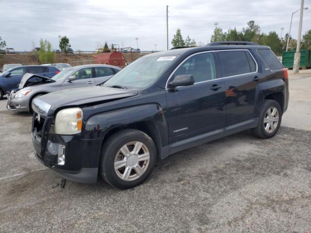 2015 GMC TERRAIN SLE 2015 image
