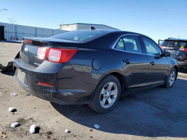 Image 3 of 2013 CHEVROLET MALIBU LS 2013 with VIN 1G11B5SA7DF180798