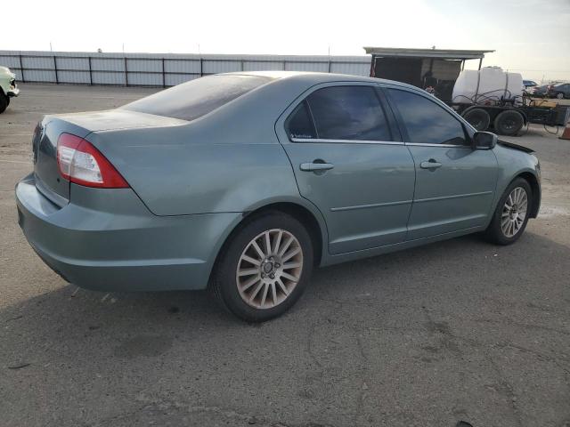 Изображение 3 2006 MERCURY MILAN PREMIER 2006 с VIN 3MEHM08Z66R625570