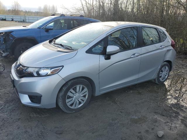 Изображение 2016 HONDA FIT LX 2016