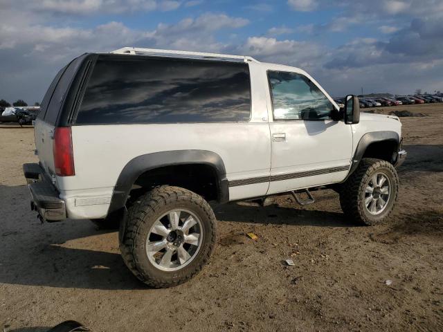 Изображение 3 1995 CHEVROLET TAHOE K1500 1995 с VIN 1GNEK18K6SJ351432