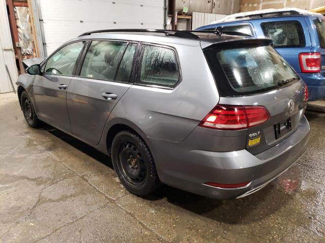 Obraz 2 z 2019 VOLKSWAGEN GOLF SPORTWAGEN S 2019 z VIN 3VW117AUXKM510218