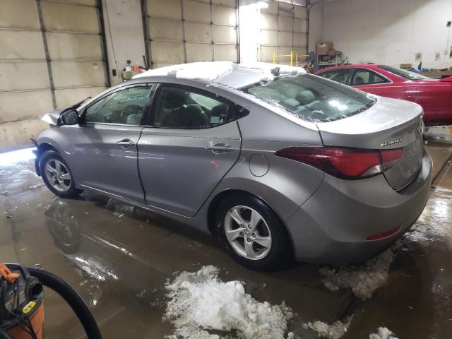 Obraz 2 z 2015 HYUNDAI ELANTRA SE 2015 z VIN KMHDH4AE4FU279462