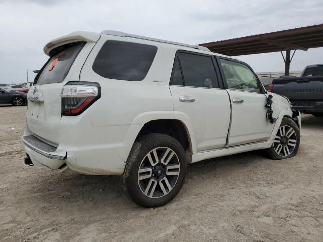 Image 3 of 2021 TOYOTA 4RUNNER NIGHT SHADE 2021 with VIN JTEDU5JR6M5251125