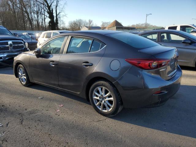 Изображение 2 2017 MAZDA 3 SPORT 2017 с VIN 3MZBN1U72HM113848