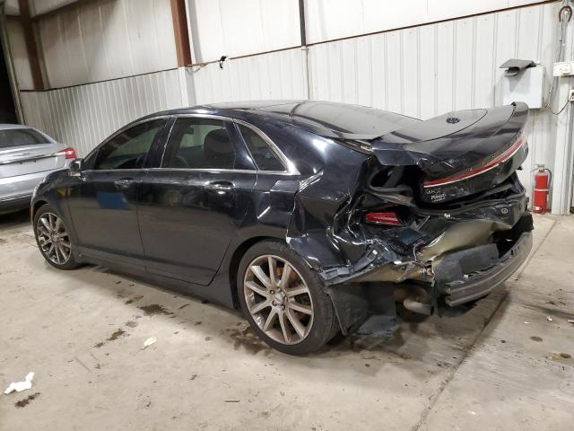 Obraz 2 z 2016 LINCOLN MKZ  2016 z VIN 3LN6L2J94GR618406