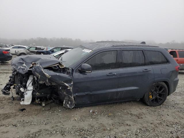 Obraz 1 z 2018 JEEP GRAND CHEROKEE TRACKHAWK 2018 z VIN 1C4RJFN95JC214609