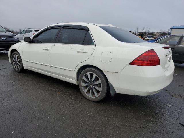 Изображение 2 2006 HONDA ACCORD EX 2006 с VIN 1HGCM56816A105260