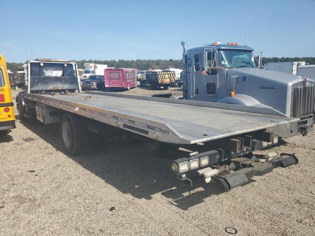 Image 3 of 2004 KENWORTH CONSTRUCTION T300 2004 with VIN 2NKMHZ7X24M055218