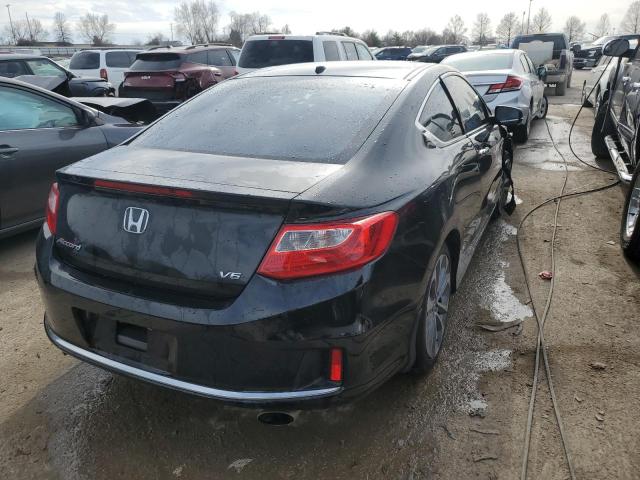 Image 3 of 2013 HONDA ACCORD EXL 2013 with VIN 1HGCT2B8XDA013178