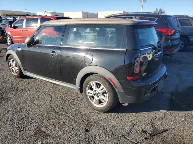 Obraz 2 z 2013 MINI COOPER CLUBMAN 2013 z VIN WMWZF3C52DT490859